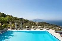 Hotel Casa Solaria Sorrento
